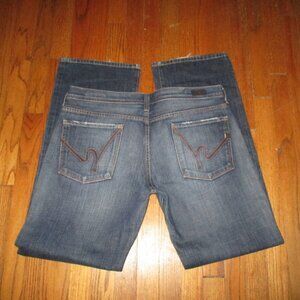 C of H Evans Relaxed B-Fly 606 Jeans Sz 38